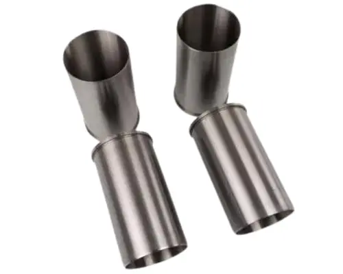 CAMISA DE MOTOR ADAPTAVEL JOGO COM 04 ( OPCIONAL ) SSANGYONG ACTYON KYRON KORANDO DIESEL JP003285