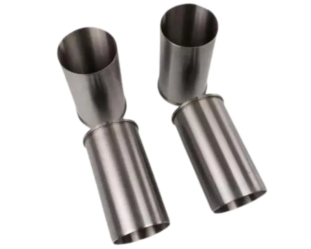 CAMISA DE MOTOR ADAPTAVEL JOGO COM 04 ( OPCIONAL ) SSANGYONG ACTYON KYRON KORANDO DIESEL JP003285