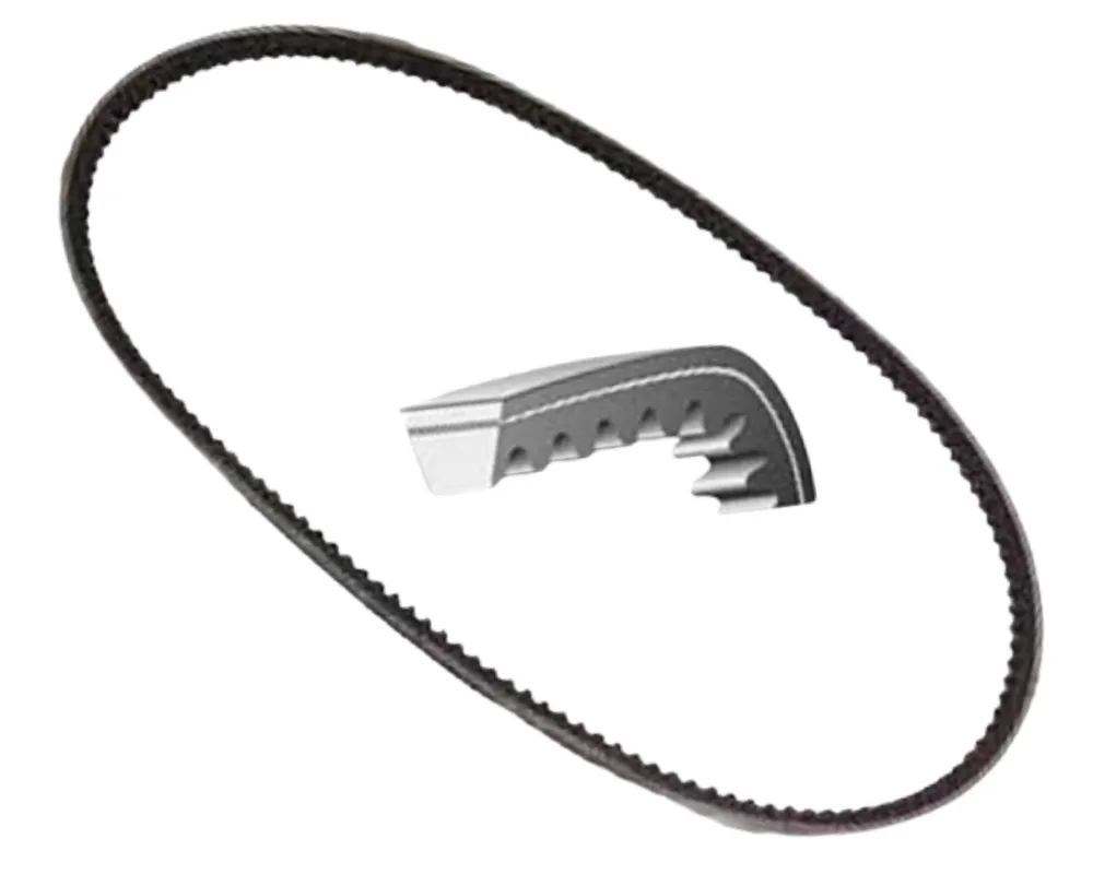 CORREIA BOMBA D'AGUA ALTERNADOR EFFA TOWNER CHANA MODELO 10AV 300033 462-1000229-01 JP003775