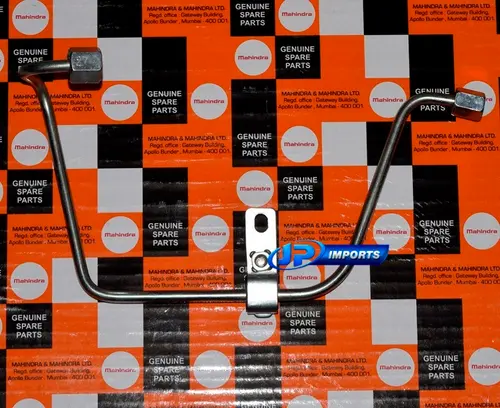 CANO BOMBA ALTA FLAUTA COMOMM RAIL MAHINDRA PICK-UP 2.2 0305DM0280N JP003812