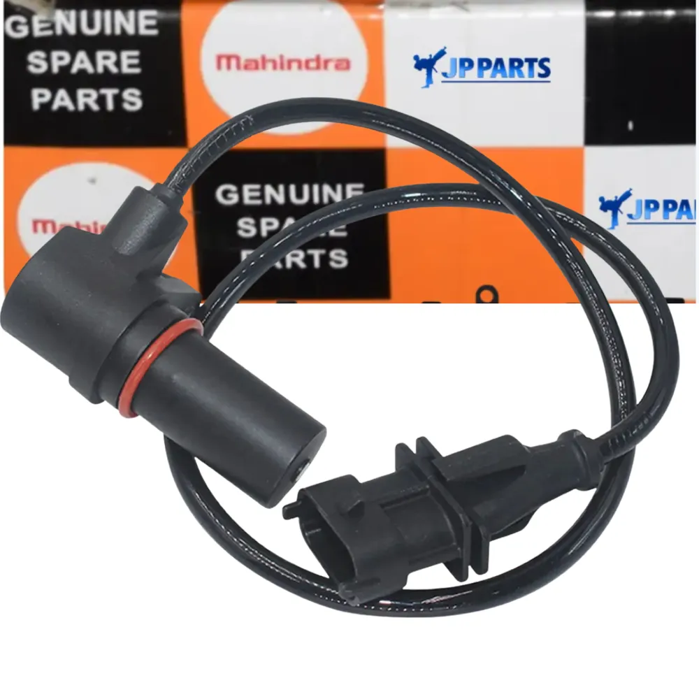 SENSOR ROTACAO COM CHICOTE MAHINDRA PICK-UP 2.2 PICK-UP 2.6 SUV 2.2 SUV 2.6 DIESEL