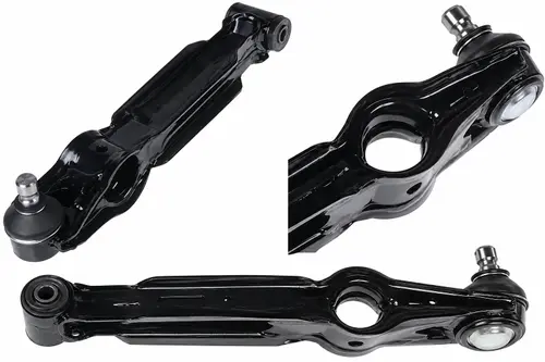 Bandeja Dianteira Direita ou Esquerda Chery Qq Após 2011 – S11-2909010