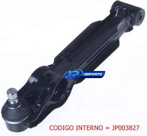 BANDEJA DIANTEIRA LD OU LE CHERY QQ APOS 2011 S11-2909010 JP003827
