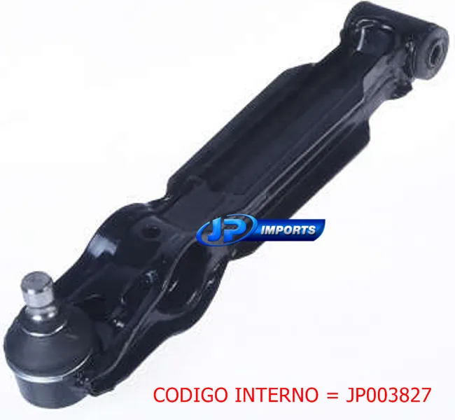 BANDEJA DIANTEIRA LD OU LE CHERY QQ APOS 2011 S11-2909010 JP003827