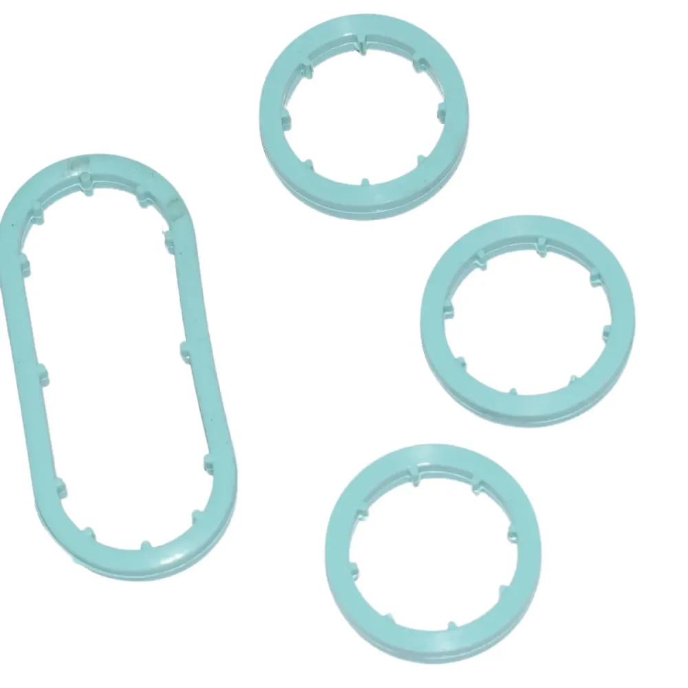 JUNTA ORING RADIADOR DE OLEO SSANGYONG ACTYON KYRON REXTON 6659970545 6659970645 66599-70545 66599-70645 JP003833