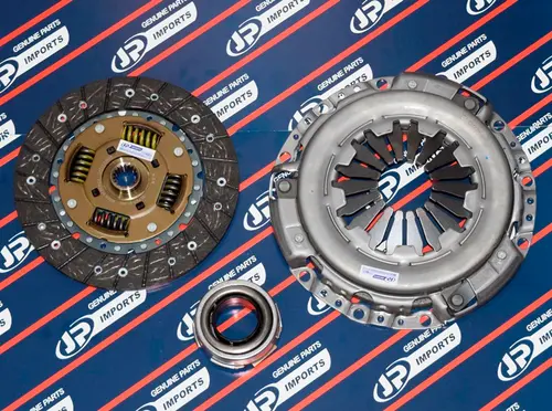 KIT EMBREAGEM RELY VAN PICK-UP 1.0 16V APOS 2010 JP003850