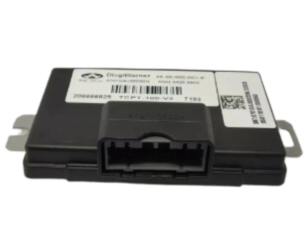 MODULO ECU TRACAO 4X4 MAHINDRA PICK-UP 2.2 PICK-UP 2.6 SUV 2.2 SUV 2.6 0701GAJ00020N JP003860 - SOB ENCOMENDA