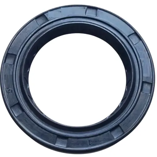 RETENTOR DIANTEIRO CAMBIO EIXO PILOTO MAHINDRA SUV 2.6 PICK-UP 2.6 07000D0361N JP003595