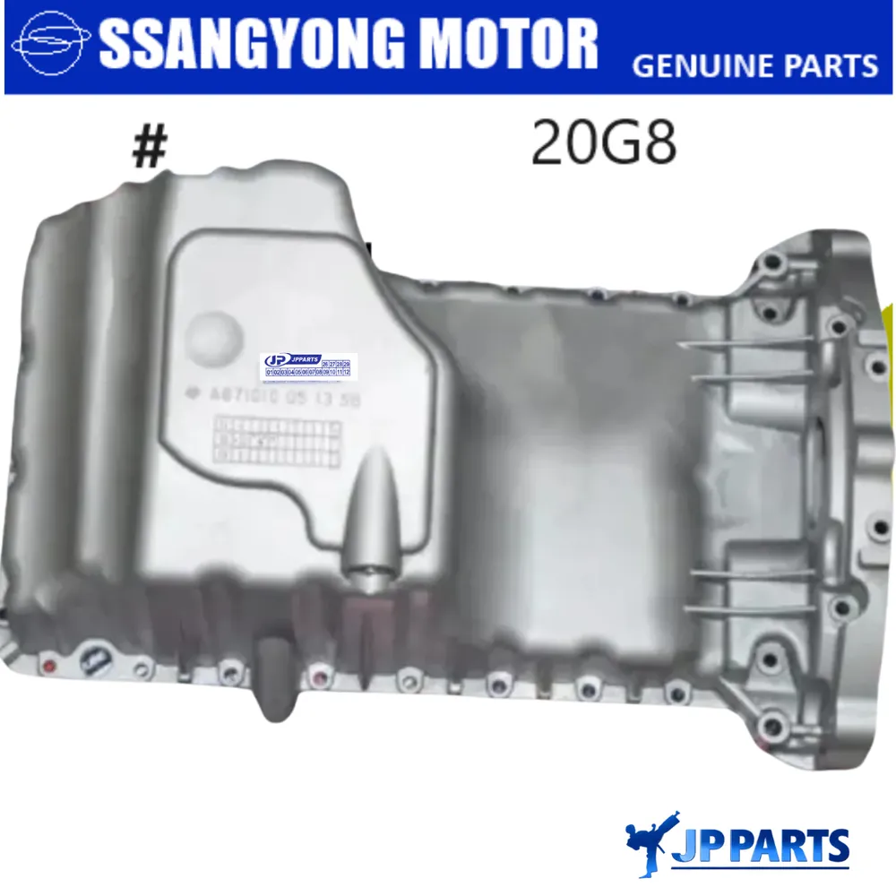CARTER MOTOR SSANGYONG ACTYON NEW SPORT 2.0 DIESEL - SEMI-NOVO