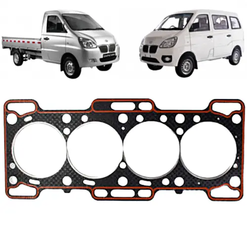 JUNTA DE CABECOTE SHINERAY A9 T20 T22 JP000429