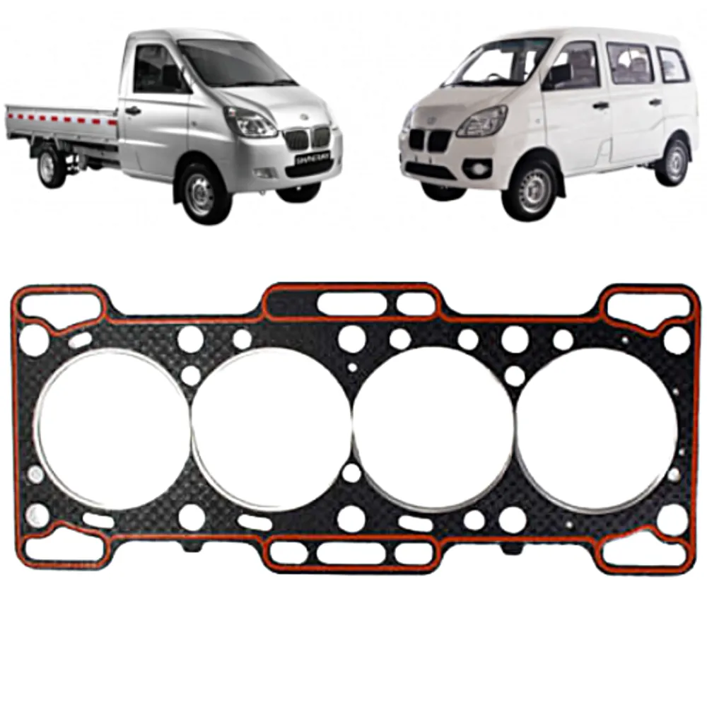 JUNTA DE CABECOTE SHINERAY A9 T20 T22 JP000429