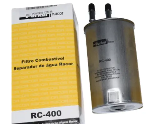 FILTRO SEPARADOR ( COMBUSTIVEL ) SSANGYONG ACTYON KYRON REXTON RC400 2247008B00 22470-08B00 JP000408