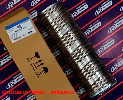 FILTRO HIDRAULICO 011534 FRT0300-010 JP003973 PARKER RACOR HDA