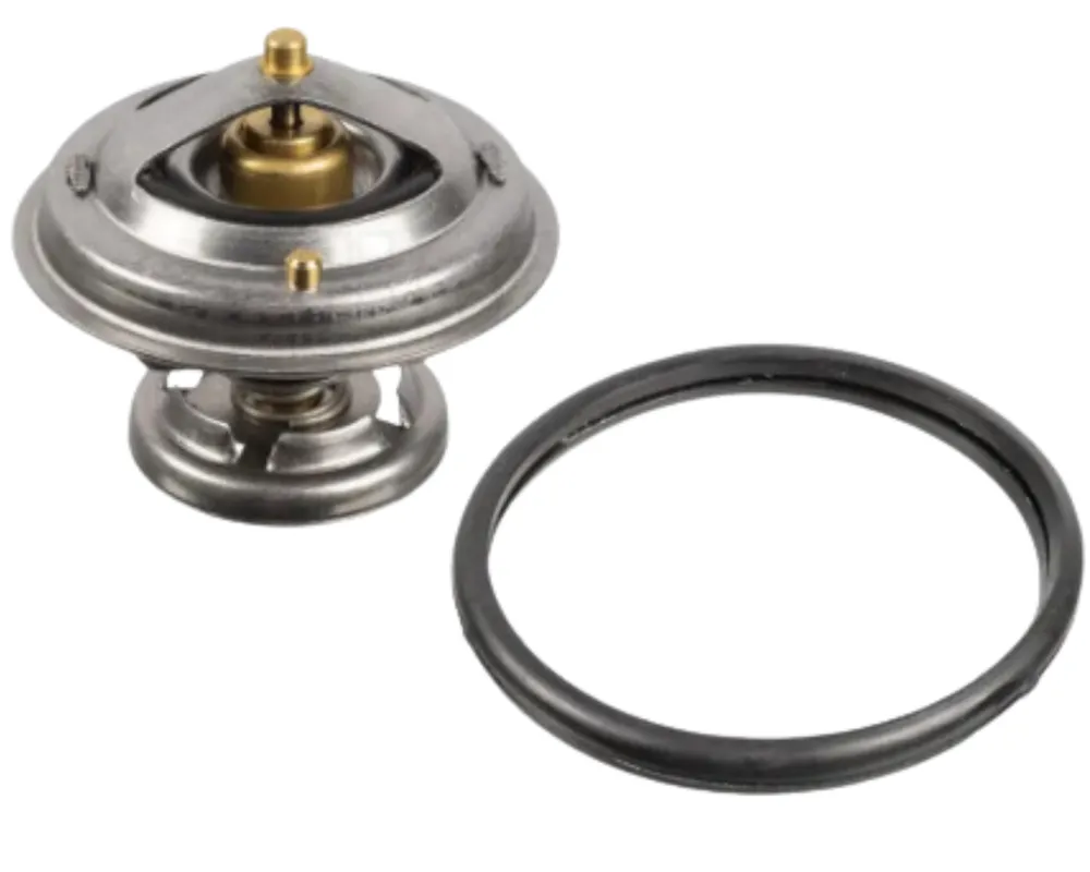 VALVULA TERMOSTATICA SSANGYONG ACTYON KYRON REXTON DIESEL 6062030275 60620-30275 JP002311