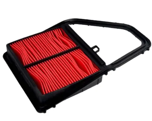 FILTRO AR HONDA CIVIC 1.7 16V 2001 A 2005 17220PLC000 17720PLC000 JP000013