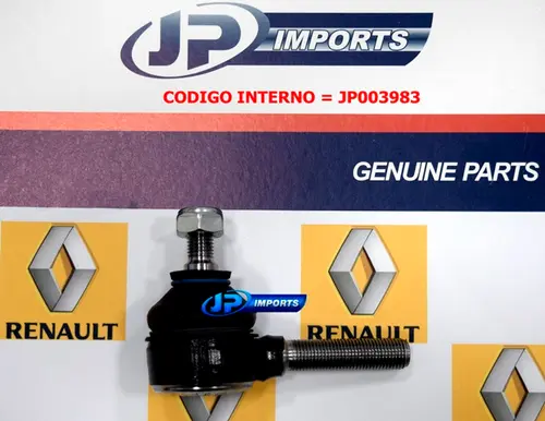 TERMINAL RENAULT KWID APOS 2018 485205512R JP003983