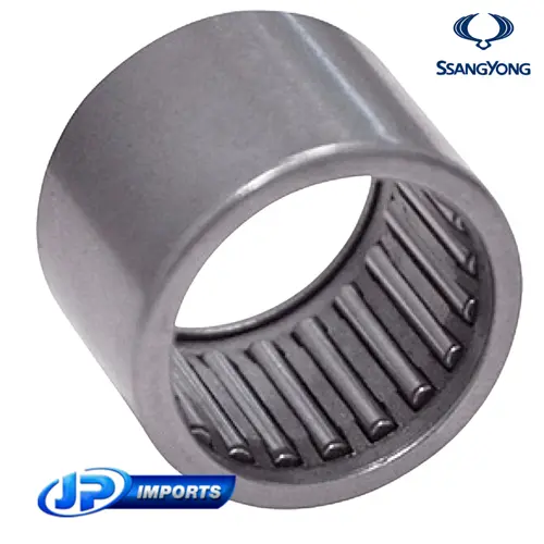 ROLAMENTO AGULHA PONTA SEMI-EIXO E CUBO DIANTEIRO SSANGYONG ACTYON KYRON REXTON 4X4 DIESEL JP002436