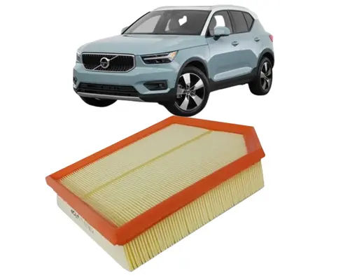 FILTRO AR VOLVO XC40 2.0 T4 T5 APOS 2018 31474521 JP004008