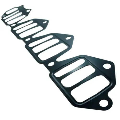 JUNTA COLETOR ADMISSAO SSANGYONG ACTYON KYRON 2.0 DIESEL 6641410480 66414-10480 JP004046