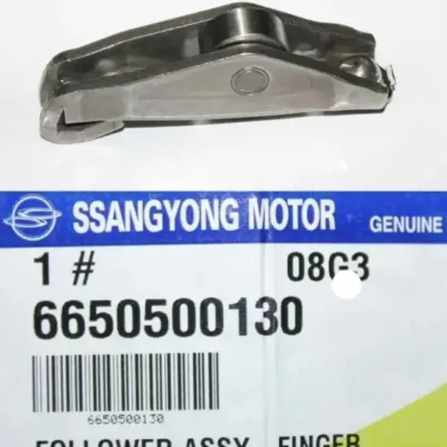 BALANCIM ESCAP E ADMISSAO SSANGYONG ACTYONS SPORT KYRON REXTON DIESEL 6650500130 66505-00130 JP000176