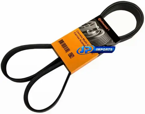 CORREIA POLI V TOYOTA HILUX VI PICK-UP GASOLINA 9936401080 4PK1080 JP004054