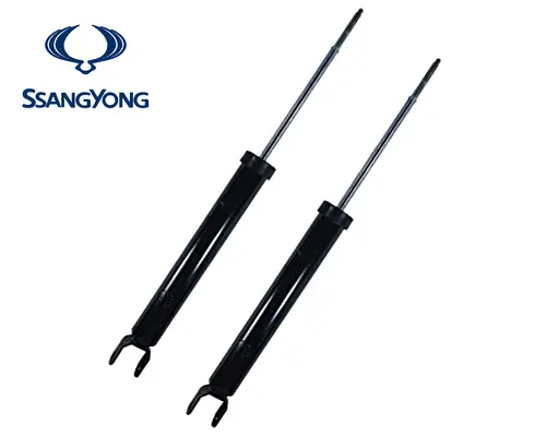 AMORTECEDOR TRASEIRO ( JOGO ) SSANGYONG KORANDO APOS 2010 4530134100 45301-34100 JP004058