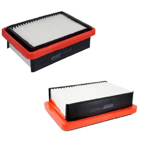 FILTRO AR LIFAN FOISON 1.3 8V M1109160 JP003744