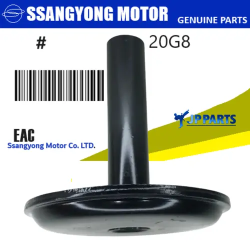 Suporte Bucha Carroceria (Base) SsangYong Actyon SUV Actyon Sport Actyon New Sport Kyron Rexton