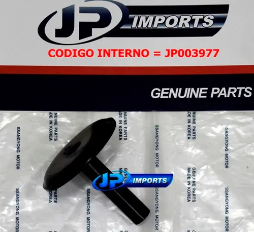 SUPORTE BUCHA CARROCERIA ACTYON KYRON REXTON 6013308000 60133-08000 JP003977