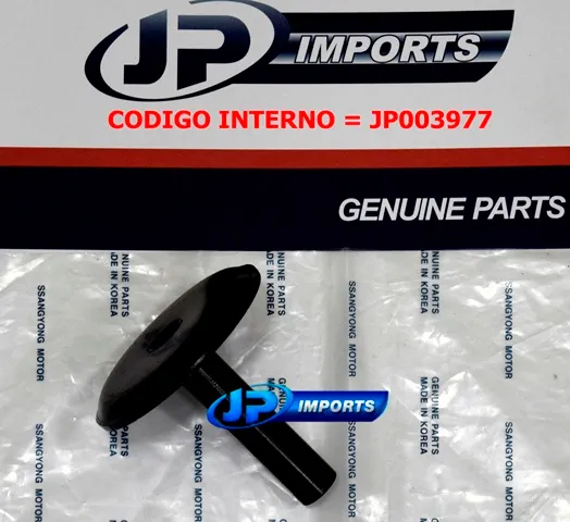 SUPORTE BUCHA CARROCERIA ACTYON KYRON REXTON 6013308000 60133-08000 JP003977