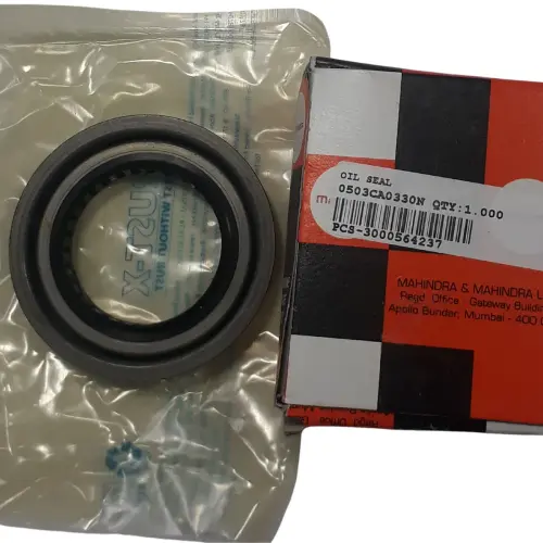 RETENTOR DIFERENCIAL DIANTEIRO MAHINDRA SCORPION TODAS 0503CA0330N JP004068