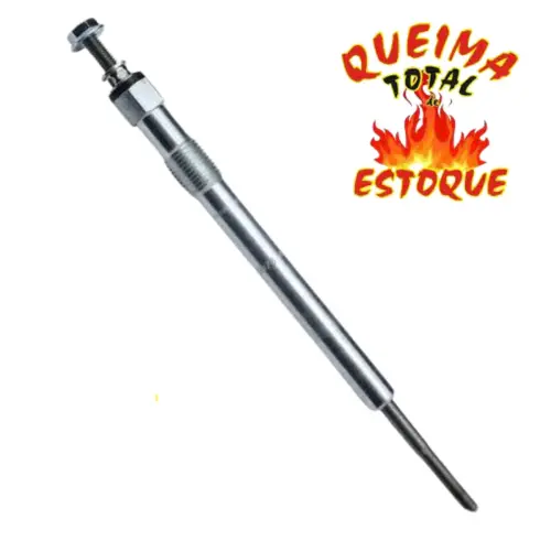 VELA AQUECEDORA ( UNIDADE ) FORD RANGER 2.2 3.2 TRANSIT 2.2 APOS 2012 JP004093 - 3 UNIDADES