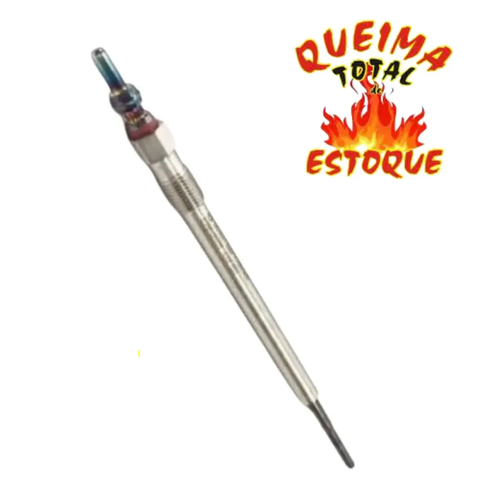 VELA AQUECEDORA 4.4V ( UNIDADE ) FIAT TORO 2.0 JEEP COMPASS RENEGADE 2.0 DIESEL GRAND CHEROKEE 3.0l 68147404AA JP004094 - 01 UNIDADE