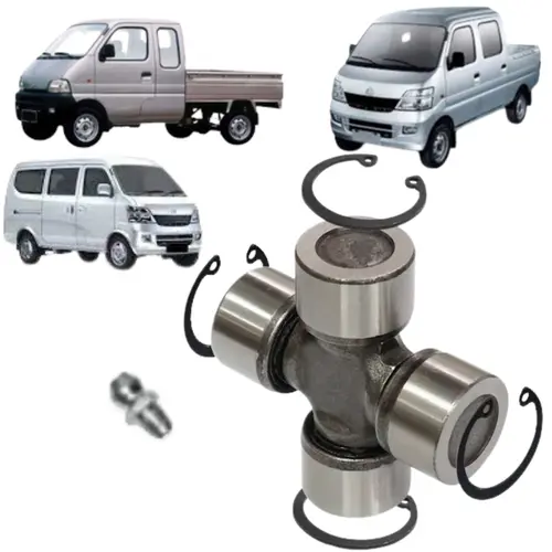 CRUZETA CARDAN CHANGAN CHANA CARGO FAMILY UTILITY PICK-UP VAN JP000322