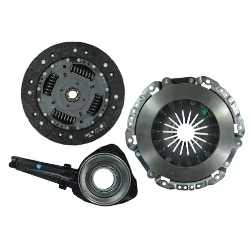 KIT EMBREAGEM ( PLATO + DISCO + ATUADOR) MAHINDRA PICK-UP 2.2 SUV 2.2 DIESEL