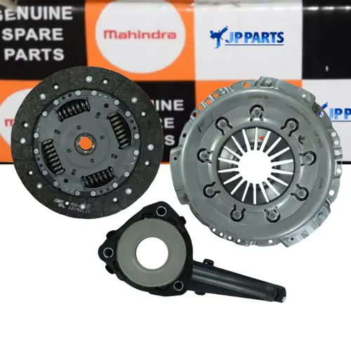KIT EMBREAGEM ( PLATO + DISCO + ATUADOR) MAHINDRA PICK-UP 2.2 SUV 2.2 DIESEL