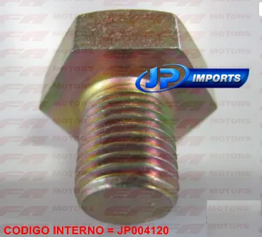 PARAFUSO BUJAO CARTER EFFA TOWNER CHANA 300700 462-1009202-A JP004120