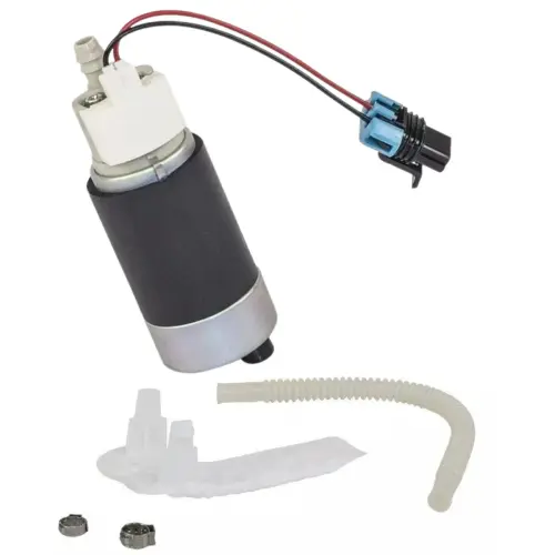 BOMBA COMBUSTIVEL JAC J3 1.4 1.5 FLEX FE10302 JP004127