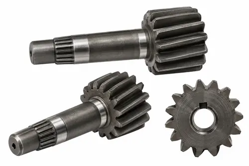 Pinhão Velocímetro 13 Dentes Câmbio BS09 BS10 Effa Towner Hafei Chana