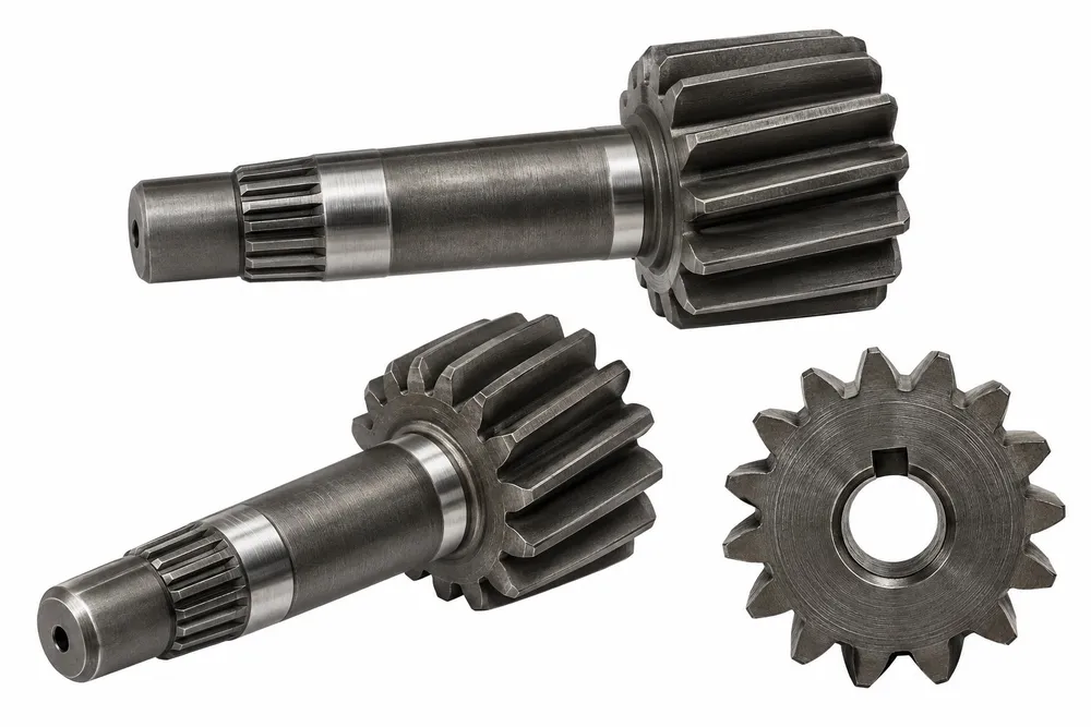 Pinhão Velocímetro 13 Dentes Câmbio BS09 BS10 Effa Towner Hafei Chana