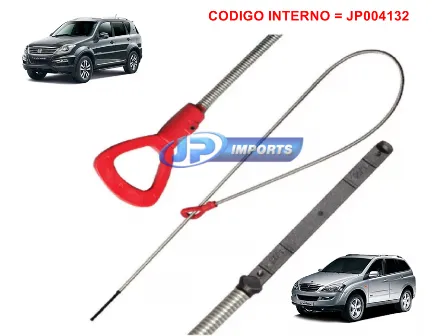 VARETA ( FERRAMENTA ) NIVEL CAMBIO SSANGYONG KYRON REXTON JP004132