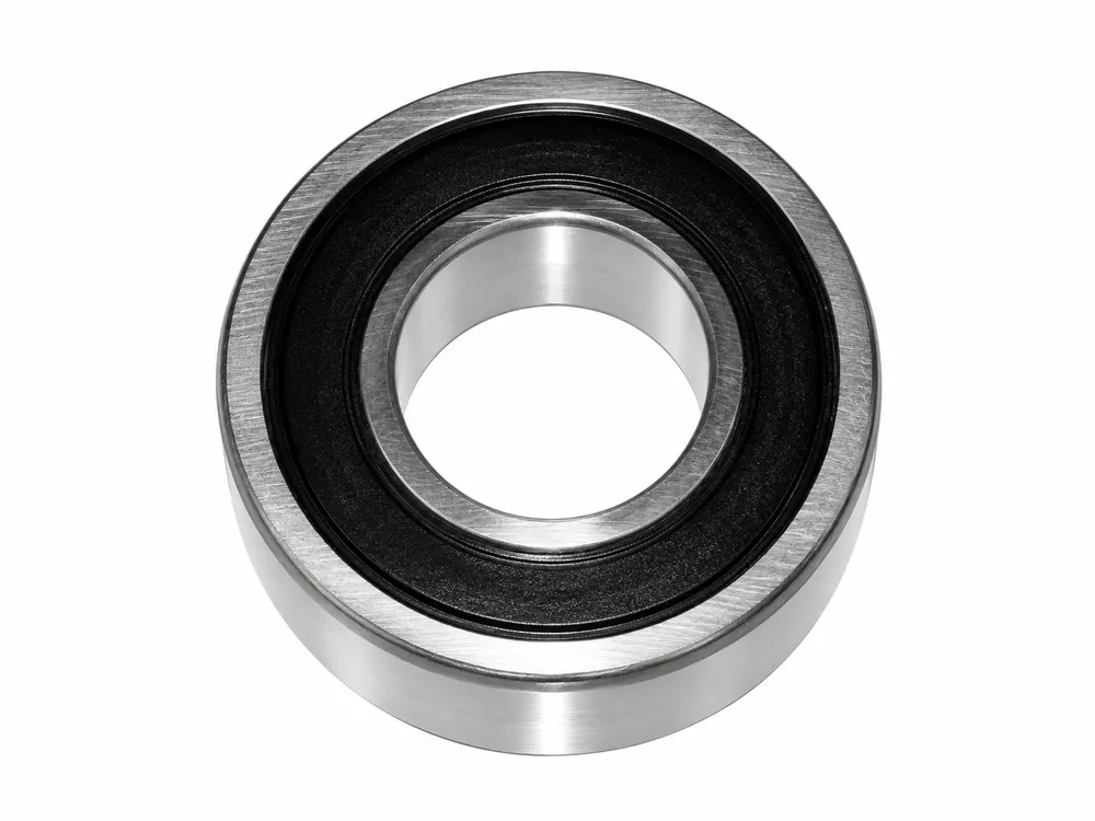 Rolamento de Esfera Roda Dianteira Quadriciclo Honda Fourtrax 420 2008 a 2013