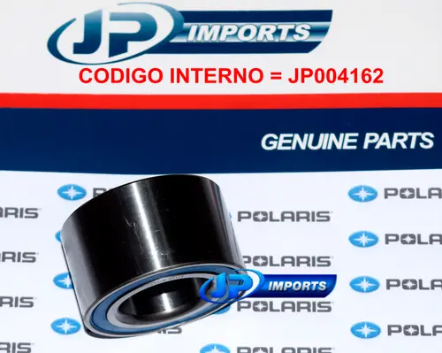 ROLAMENTO RODA DIANTEIRA QUADRICICLO POLARIS SPORTSMAN 570 3514324 3514634 JP004162