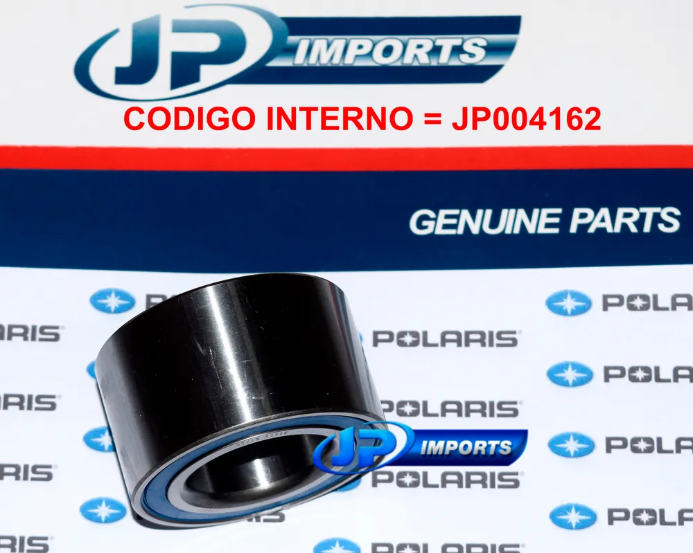 ROLAMENTO RODA DIANTEIRA QUADRICICLO POLARIS SPORTSMAN 570 3514324 3514634 JP004162
