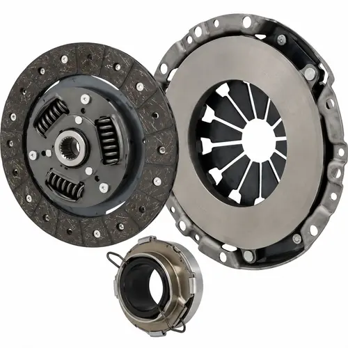 Kit Embreagem Effa Hafei Start CN Auto Towner Hafei Junior 1.0 Após 2008
