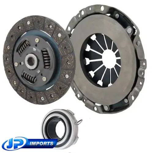 KIT EMBREAGEM EFFA HAFEI START CN AUTO TOWNER HAFEI JUNIOR JP000301