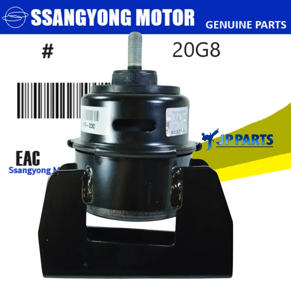COXIM MOTOR SSANGYONG KORANDO 2.0 DIESEL 4X4