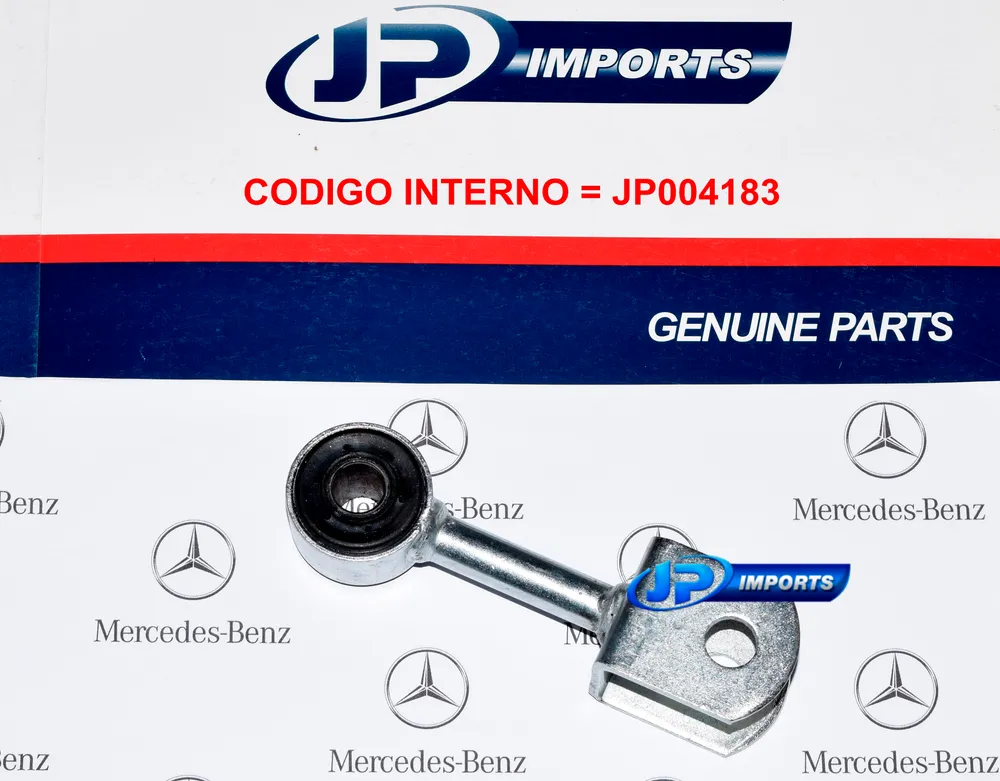 BIELETA TRASEIRA MERCEDES BENZ SPRINTER DE 1997 A 2017 A9013200389 JP004183