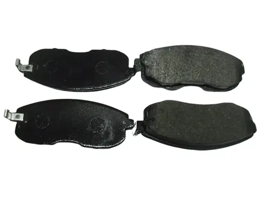 PASTILHA DIANTEIRA INFINITI NISSAN MAXIMA SENTRA SUZUKI SX4 APOS 2006 JP000857