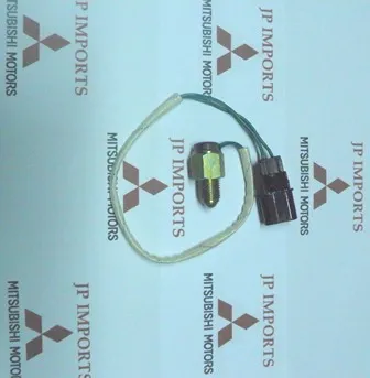 SENSOR LUZ 4X4 L200 SPORT HPE OUTDOOR ou PAJERO SPORT - MB-811.554